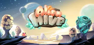 Alveare Alieno(Alien Hive)