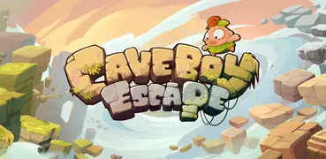 Caveboy Escape