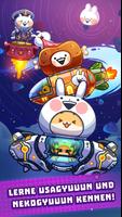 Claw Stars Plakat