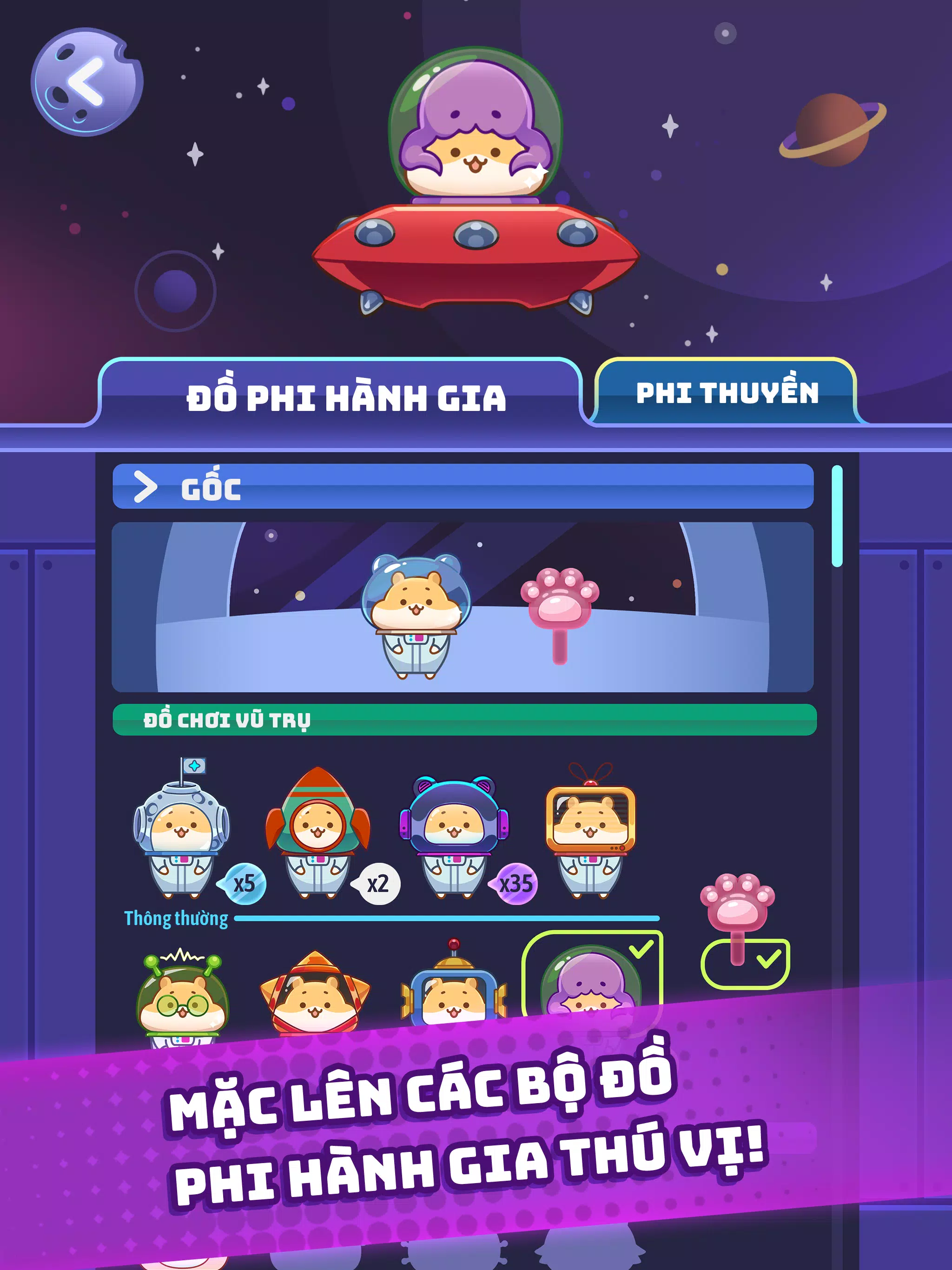 Tải Xuống Apk Claw Stars Cho Android