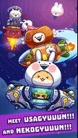 Claw Stars poster