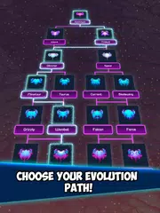 Crab War: Idle Swarm Evolution XAPK download