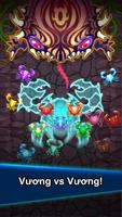 Cua Chiến Tranh (Crab War) ảnh chụp màn hình 2