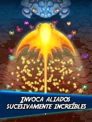 Descargar XAPK de Crab War