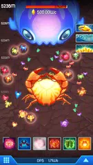 かに戦争 (Crab War) アプリダウンロード