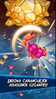 Crab War Cartaz