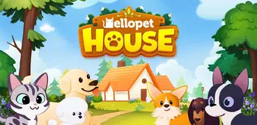 Hellopet House