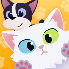 Hellopet House XAPK download