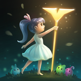 Light a Way: Tap Tap Fairytale aplikacja