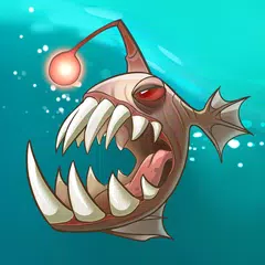 Скачать Mobfish Hunter XAPK