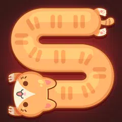Snaky Cat XAPK download
