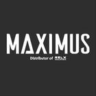 Maximus 圖標