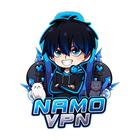 NAMO VPN ไอคอน