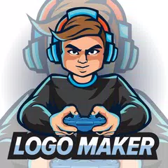 Esports Gaming Logo Maker APK Herunterladen