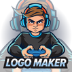 ”Esports Gaming Logo Maker