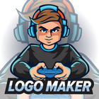 Esports Gaming Logo Maker icon