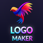 Logo Maker: Logo Creator أيقونة
