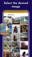 Grid Maker - Post Photo Split ภาพหน้าจอ 1