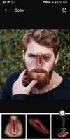 Fight Bloody Wounds Effect Photo Editor Screenshot 3