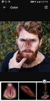 Fight Bloody Wounds Effect Photo Editor Screenshot 2