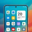 OS 18 Launcher: Phone 16 Theme APK