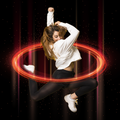 Photo Editor - Neon Art Effect