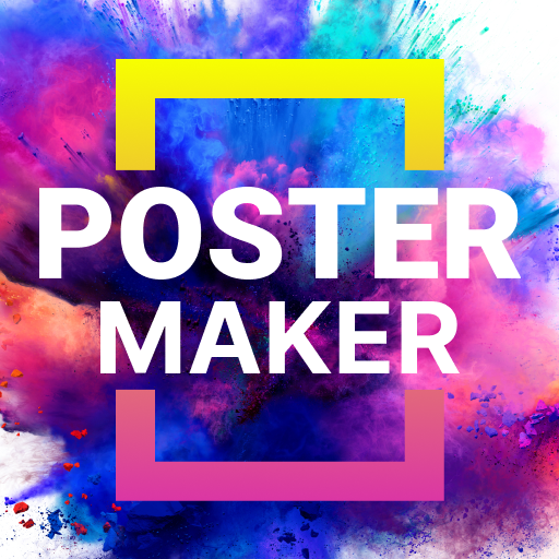 Poster Maker - Flyer Creator