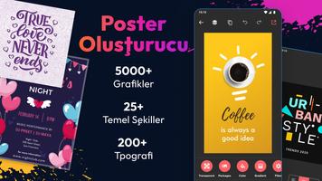 Poster Maker - Grafik Tasarımı gönderen
