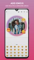 Profile Picture Photo Frame Screenshot 3