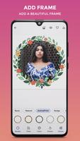 Profile Picture Photo Frame Screenshot 1