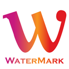 Watermark icône