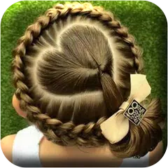 Hairstyle Nail Art Designs for Girls 2020 Free app アプリダウンロード