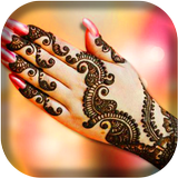 آیکون‌ Mehndi Designs Henna 2020 Tatt