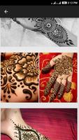 Mehndi Designs Henna 2020 Tatt captura de pantalla 1