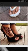 Mehndi Designs Henna 2020 Tatt syot layar 3