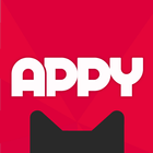 APPY : jeux concours 100% grat icône