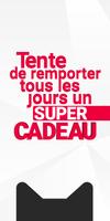 APPY : jeux concours 100% grat poster