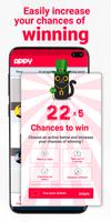 APPY : jeux concours 100% grat اسکرین شاٹ 2