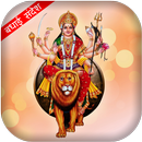 Navratri Wishes Durga Puja 201 APK