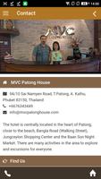 MVC Patong House اسکرین شاٹ 2
