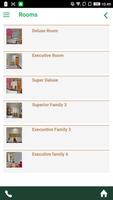 HOTEL PAMS screenshot 2