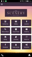 Scenery Guest House poster