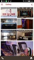 Six In One Hotel screenshot 2