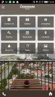 The Landmark Penang পোস্টার