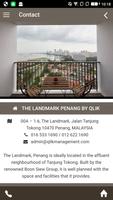 The Landmark Penang স্ক্রিনশট 1