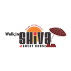 WALK IN SHIVA 아이콘
