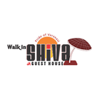 WALK IN SHIVA أيقونة