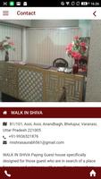 WALK IN SHIVA Ekran Görüntüsü 1