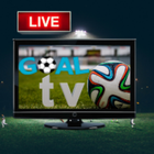 Watch Live Football simgesi
