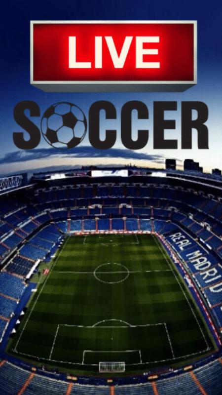 Watch Live Football APK for Android Download